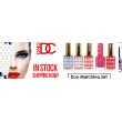 DND DC Gel Duo