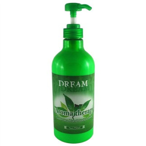 Dream Aroma Therapy Lotion \'Green Tea\' - 26 oz