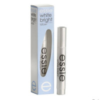 Essie White Bright Pen