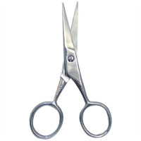 Eyebrow Scissor 4"