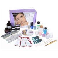 EzFlow DELUXE Proline Acrylic Kit EzFlow DELUXE Proline Acrylic Kit