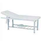Facial Bed (WHITE)