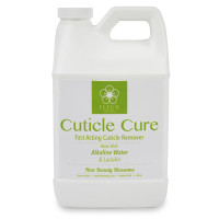 'Fleur De Spa' Cuticle Cure - 64 oz