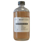 Solar 'Forever Stay-on'  Base Coat (4oz-8oz-16oz)