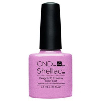 CND-Fragrant Freesia
