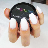 - NuGenesis FRENCH WHITE - 2 oz - NuGenesis FRENCH WHITE - 2 oz