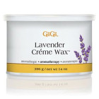 GiGi Lavender Creme Wax - 14 oz