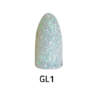 Chisel Dip 2 oz - GL01 GLITTER