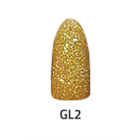Chisel Dip 2 oz - GL02 GLITTER