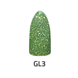 Chisel Dip 2 oz - GL03 GLITTER