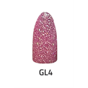 Chisel Dip 2 oz - GL04 GLITTER