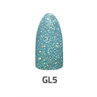 Chisel Dip 2 oz - GL05 GLITTER