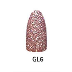 Chisel Dip 2 oz - GL06 GLITTER
