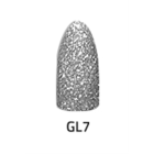 Chisel Dip 2 oz - GL07 GLITTER