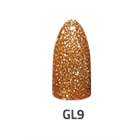 Chisel Dip 2 oz - GL09 GLITTER