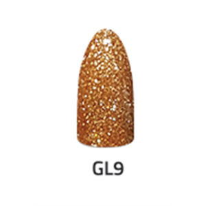 Chisel Dip 2 oz - GL09 GLITTER