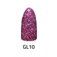 Chisel Dip 2 oz - GL10 GLITTER