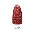 Chisel Dip 2 oz - GL11 GLITTER