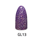 Chisel Dip 2 oz - GL13 GLITTER