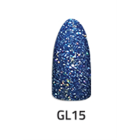 Chisel Dip 2 oz - GL15 GLITTER