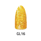 Chisel Dip 2 oz - GL16 GLITTER