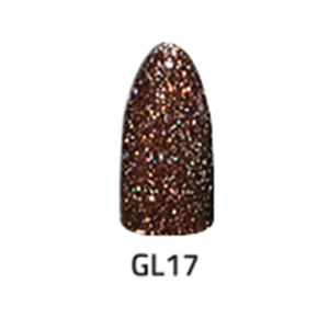 Chisel Dip 2 oz - GL17 GLITTER