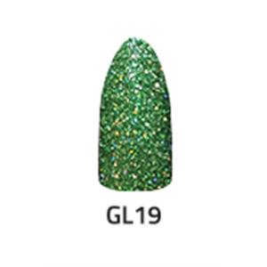 Chisel Dip 2 oz - GL19 GLITTER