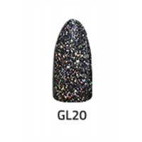 Chisel Dip 2 oz - GL20 GLITTER