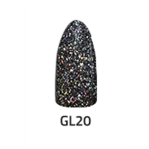 Chisel Dip 2 oz - GL20 GLITTER