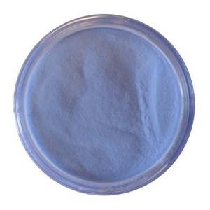 Solar \'Glow in the Dark\' powder 2 oz - BLUE PASTEL