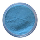 Solar 'Glow in the Dark' powder 2 oz - BLUE