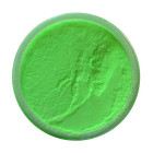 Solar 'Glow in the Dark' powder 2 oz - GREEN