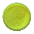 Solar 'Glow in the Dark' powder 2 oz - LEMON YELLOW
