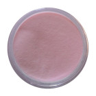 Solar 'Glow in the Dark' powder 2 oz - PINK PASTEL