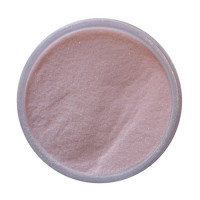 Solar 'Glow in the Dark' powder 2 oz - PINK PEARL