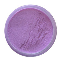 Solar 'Glow in the Dark' powder 2 oz - VIOLET