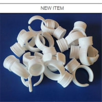 #1 Eyelash Extension Glue Ring - 1 ct