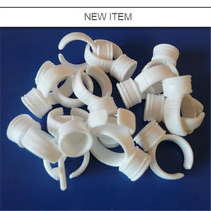 #1 Eyelash Extension Glue Ring - 1 ct