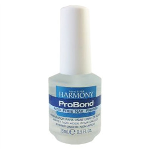 Gelish Pro Bond - 0.5 oz