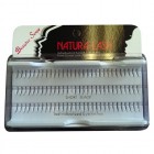 Beautee Sense Natura-Lash INDIVIDUAL -  Black - 1 pack