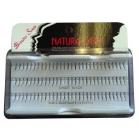 Beautee Sense Natura-Lash INDIVIDUAL -  Black - 1 pack