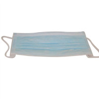 Face Mask Earloop BLUE  - 100pcs/box