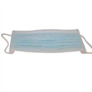 Face Mask Earloop BLUE  - 100pcs/box