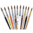Kolinsky Brushes