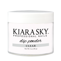 1 KS Dip Powder CLEAR - 2 oz