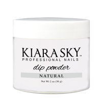 1 KS Dip Powder NATURAL - 2 oz