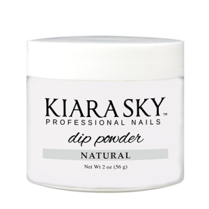 1 KS Dip Powder NATURAL - 2 oz