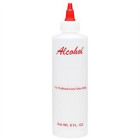 Twist Top Plastic Bottle - 16 oz