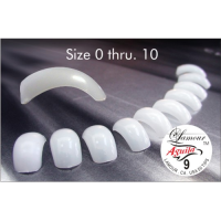 Lamour Aguila Tips - 50ct/pack