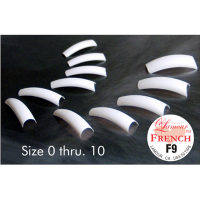 Lamour French Tips - 50ct/pack